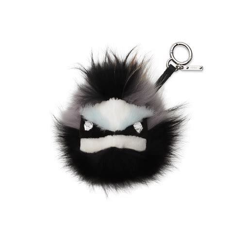 fendi buggies keychain replica